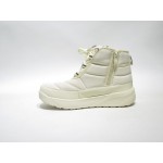 Зимние ботинки женские AOWEI